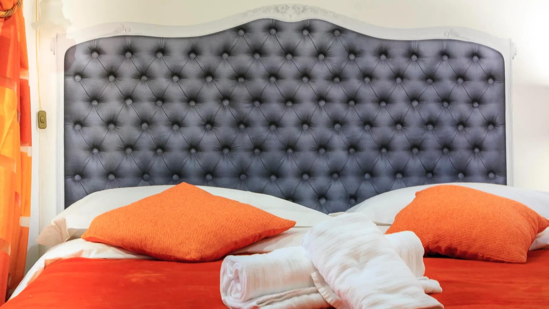B&B Ventisei Scalini A Trastevere Rome Bed & Breakfast