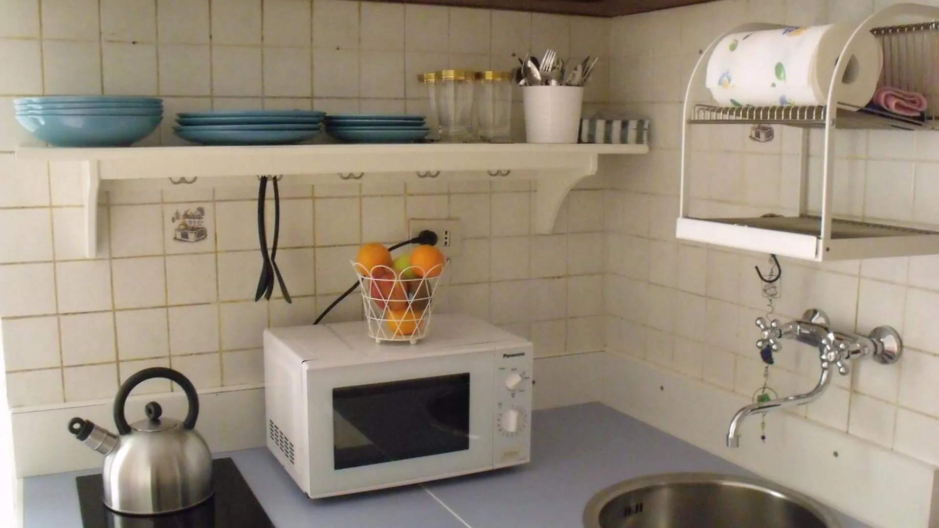 B&B Ventisei Scalini A Trastevere Rome Bed & Breakfast