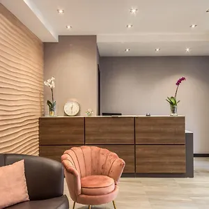 Hotel Mz, Rom
