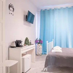 2* Casa de hóspedes Candia Vatican
