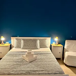 3* Casa de hóspedes Romulea