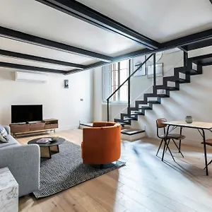 Lejlighedshotel Sonder Trastevere, Rom