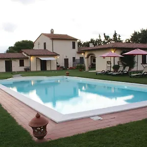 Poggio Sasseta Montiano (Tuscany)