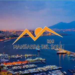 Alojamento de Acomodação e Pequeno-almoço Mansarda Del Sole
