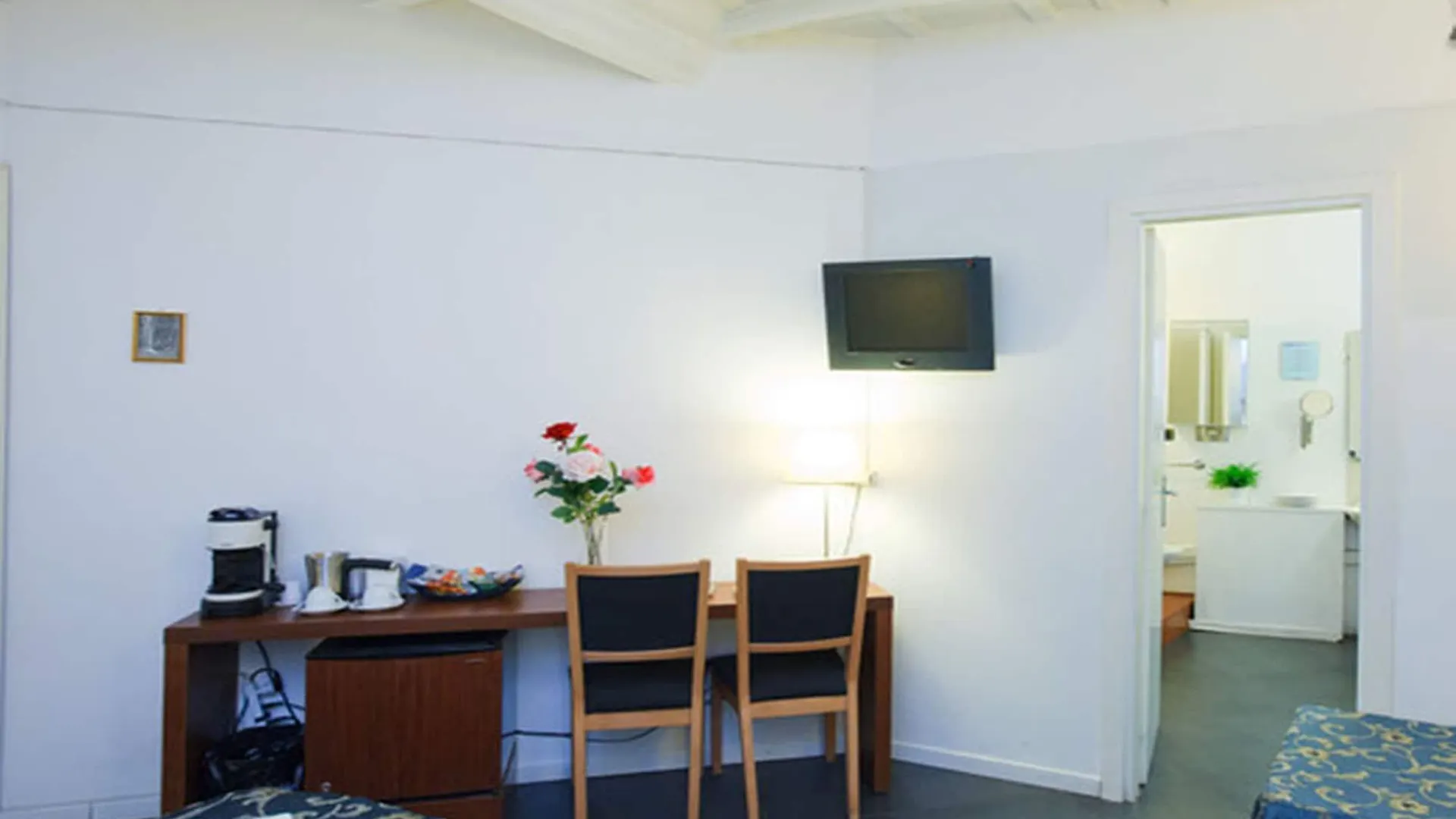B&B Ventisei Scalini A Trastevere Rom 2*,  Italien