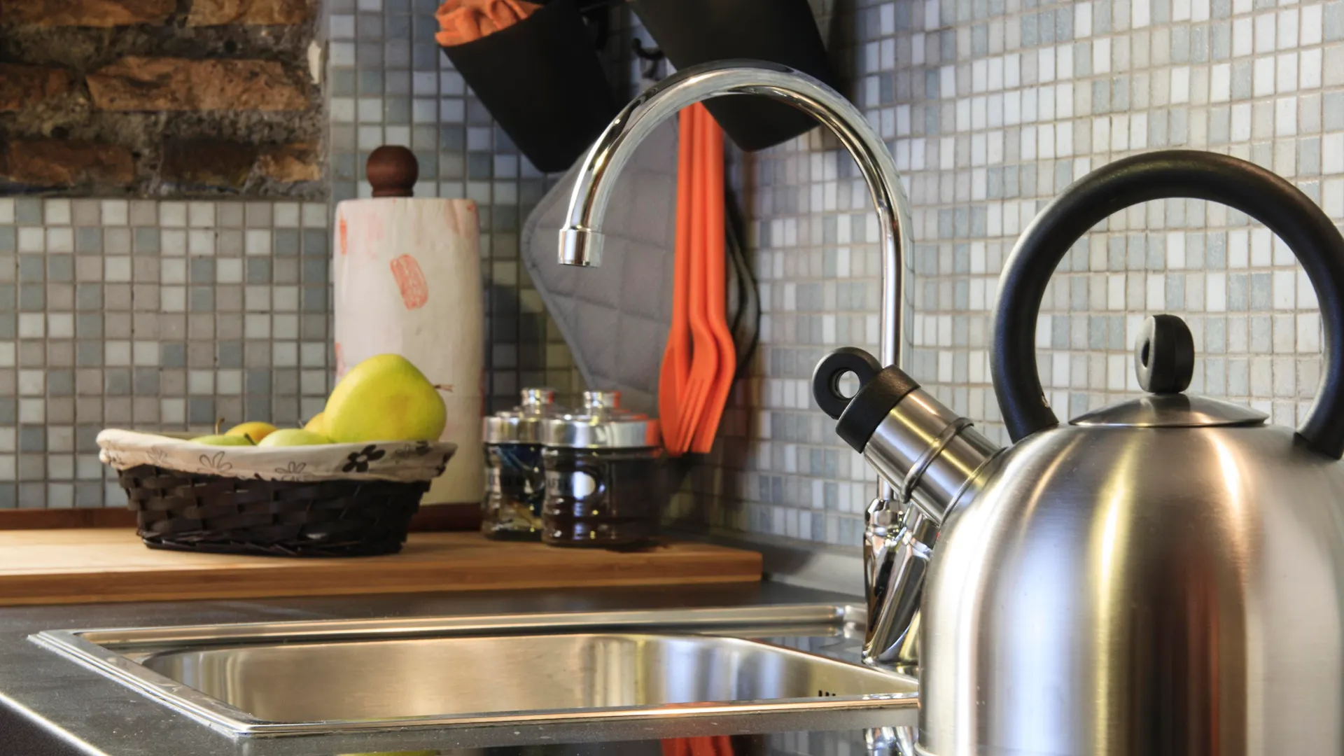 B&B Ventisei Scalini A Trastevere Rome