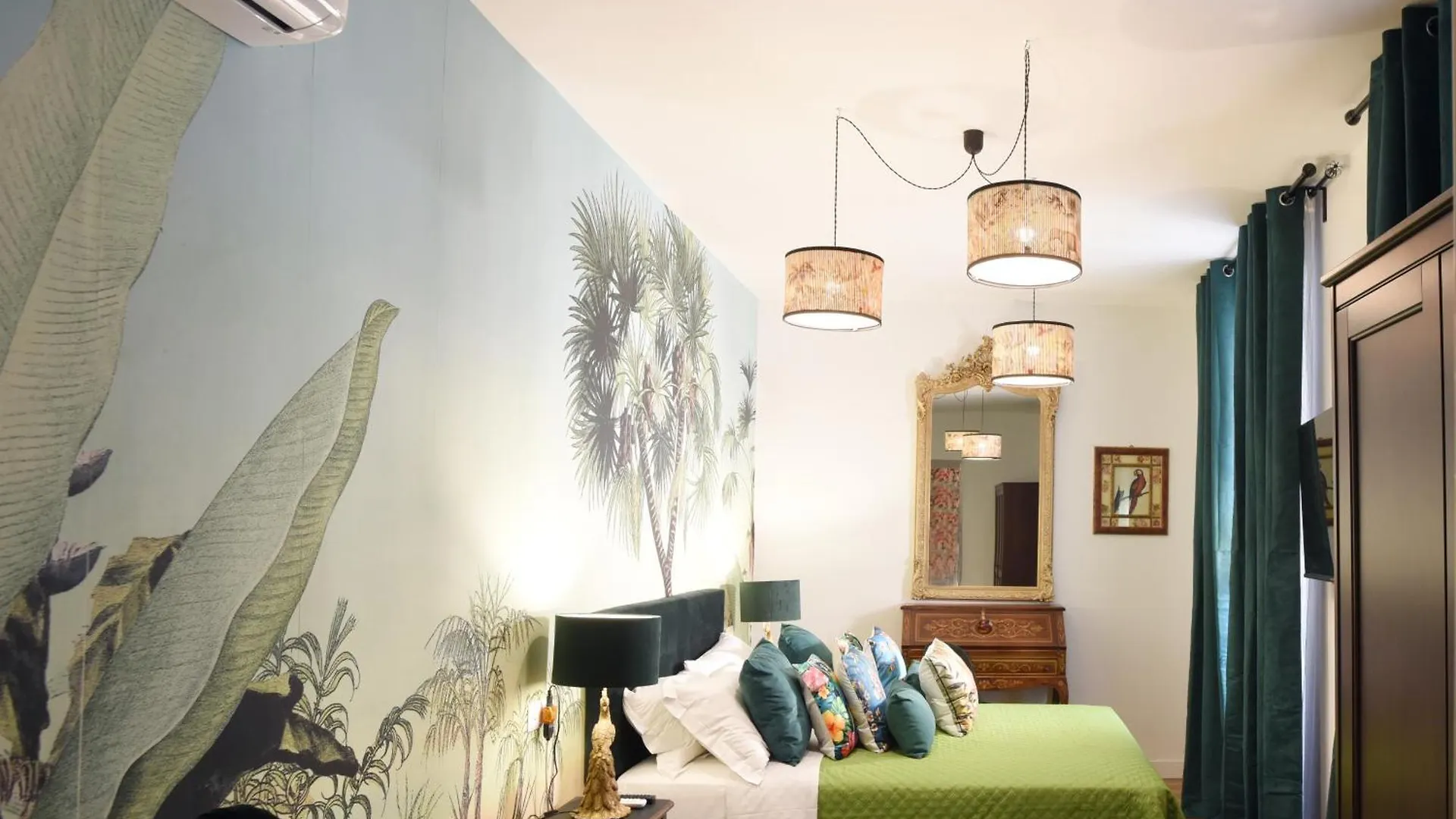 B&B Ventisei Scalini A Trastevere Rom 2*,  Italien