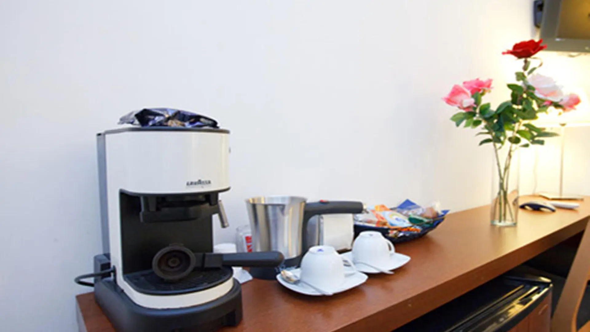 B&B Ventisei Scalini A Trastevere Rom 2*,