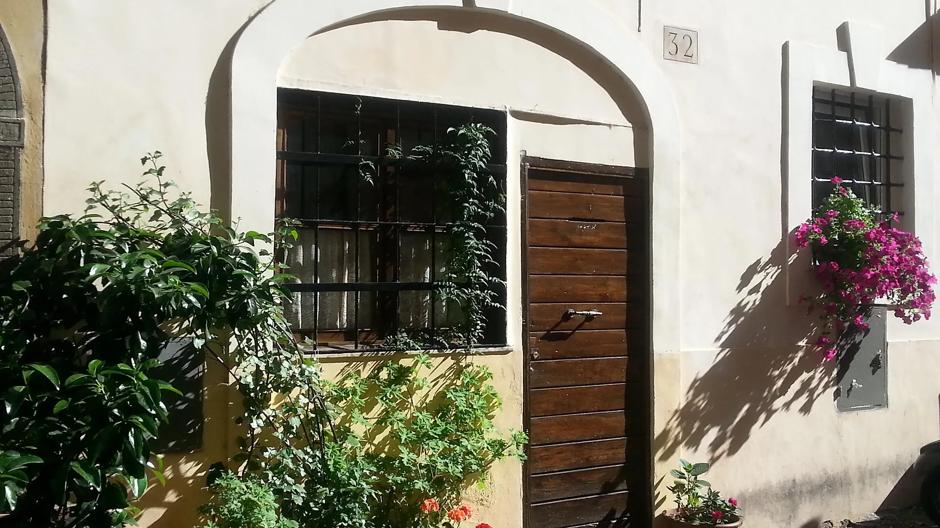 B&B Ventisei Scalini A Trastevere Rom 2*,  Italien