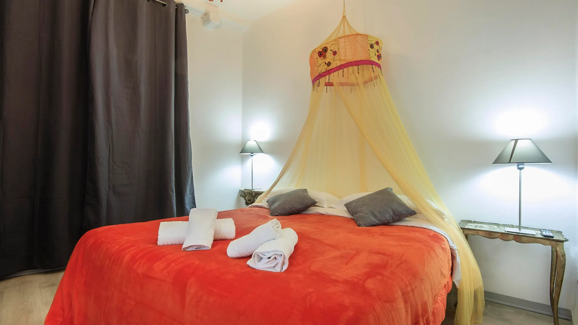 Bed & Breakfast B&B Ventisei Scalini A Trastevere Rom