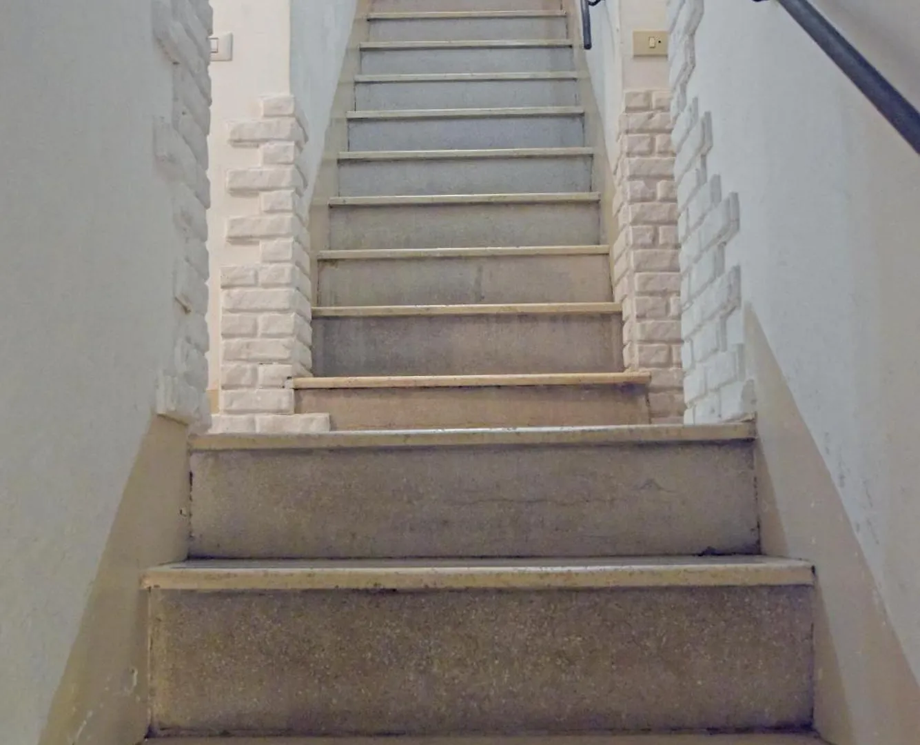 B&B Ventisei Scalini A Trastevere Rom Bed & Breakfast