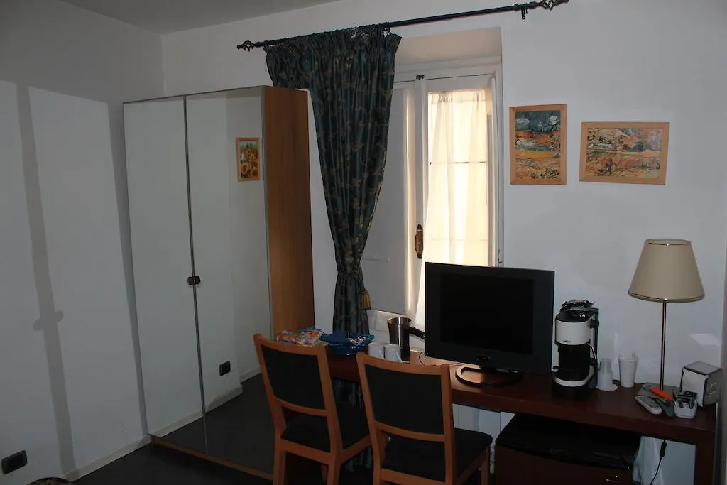 B&B Ventisei Scalini A Trastevere Rom 2*,