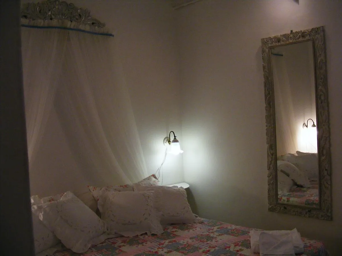 B&B Ventisei Scalini A Trastevere Ρώμη Bed and Breakfast